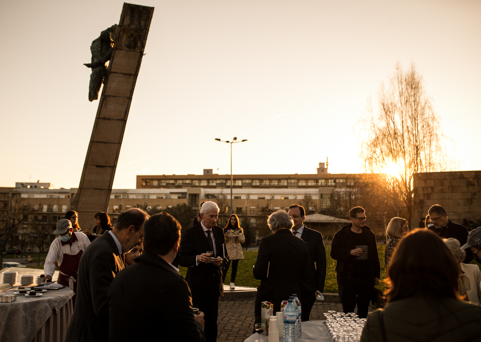 Thumbnail da galeria Aniversário Escola de Ciências